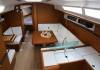 Sun Odyssey 419 2018 Segelyacht chartern