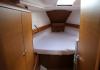 Sun Odyssey 419 2018  3 Kabinen