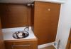 Sun Odyssey 419 2018  3 Kabinen