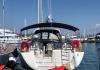 Oceanis 50 Family 2012  charter Segelyacht Griechenland