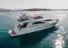 LADY LONA Amer 86 2003  charter Motoryacht Kroatien