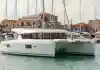 Lagoon 42 2017  yachtcharter