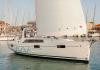Oceanis 41.1 2018 Segelyacht-Charter