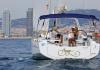 Oceanis 38 2016  Segelurlaub