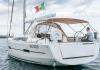 Dufour 412 GL 2017  charter Segelyacht Italien