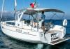 Oceanis 38 2016  yachtcharter Olbia
