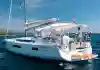 Sun Odyssey 440 2019  yachtcharter Olbia