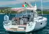 Sun Odyssey 440 2019  yachtcharter Olbia