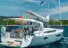 Sun Odyssey 440 2019  charter Segelyacht Italien
