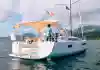 Sun Odyssey 490 2018  yachtcharter Olbia