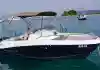 Jeanneau Cap Camarat 5.5 WA S2 2015  yachtcharter Trogir