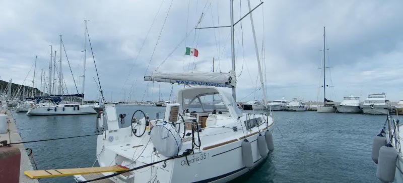 Oceanis 35.1
