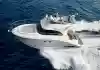 Antares 42 Fly 2012  yachtcharter