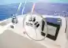 Bavaria E40 Fly 2017  yachtcharter KRK