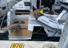 Lagoon 450 2018 Katamaran-Charter