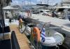Lagoon 450 2018  Segel-Charter