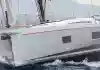 Oceanis 51.1 2018  yachtcharter Athens