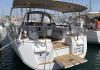 Sun Odyssey 439 2012  charter Segelyacht Griechenland