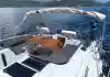 Hanse 458 2019  yachtcharter Lavrion