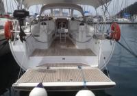 Segelboot Bavaria Cruiser 40 Göcek Türkei