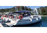 Segelboot Bavaria Cruiser 41 Göcek Türkei