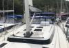 Bavaria C57 2018  yachtcharter Trogir
