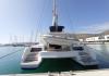Lagoon 50 2020  yachtcharter Trogir