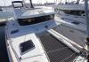 Lagoon 40 2020  yachtcharter Trogir