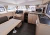 Lagoon 400 S2 2017  yachtcharter Trogir