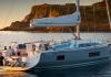 Oceanis 46.1 2019  yachtcharter Dubrovnik