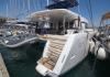 Lagoon 52 2017  yachtcharter Dubrovnik