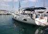 Oceanis 46.1 2019  Segelyacht Miete
