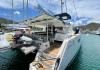 Fountaine Pajot Saba 50 2020  yachtcharter