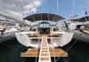 Hanse 548 2020  yachtcharter Trogir