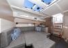 Hanse 458 2019  Segelyacht mieten