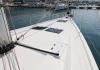 Hanse 458 2019  Segelyacht mieten