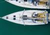 Hanse 458 2019  Kroatien Segeln