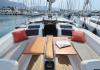 Hanse 458 2019  8 Liegeplätze