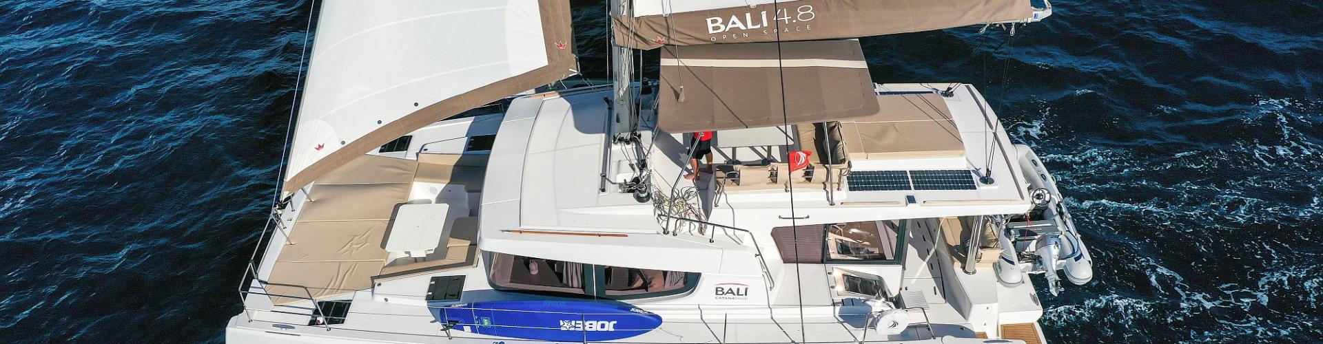 Bali 4.8