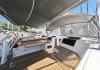 Hanse 458 2020  yachtcharter Dubrovnik