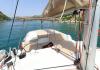 Bali 4.1 2020  yachtcharter Dubrovnik