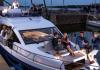 Sealine F430 2020 Charter Motorboot