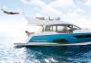 Sealine F430 2020 Charter Motorboot