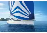 Segelyacht Bavaria Cruiser 51 Athens Griechenland