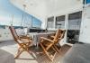 Lagoon 40 2020  Segeln