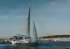 Oceanis 46.1 2020  yachtcharter