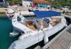 Marine Spirit 640 2009  Kabinenboot