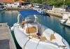 Marine Spirit 640 2009  Motorboot Charter