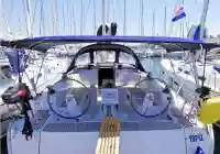 Segelyacht Bavaria Cruiser 46 Sukošan Kroatien
