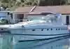 Fairline Targa 48 1998  yachtcharter Primošten